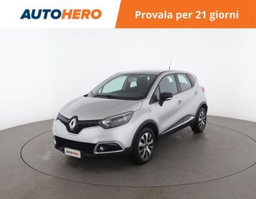 RENAULT Captur dCi 8V 90 CV Start&Stop Energy Zen