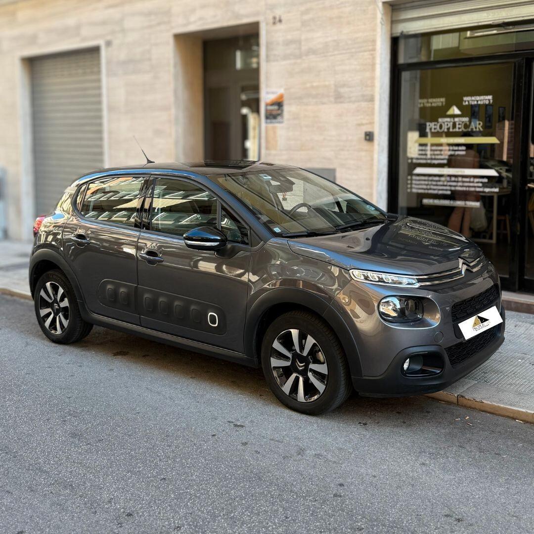Citroen C3 2019 **UNICO PROPRIETARIO**