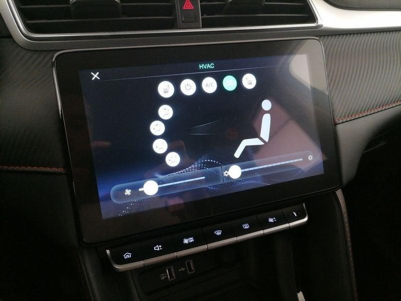 MG ZS 1.5 Luxury