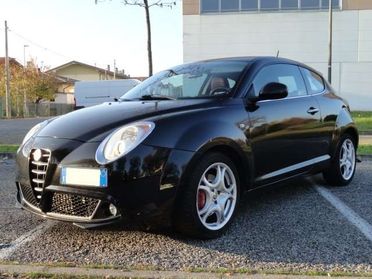 Alfa Romeo MiTo MiTo 1.4 tb Distinctive Premium Pack 155cv