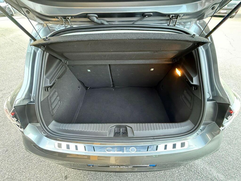 Renault Clio 1.5 dci Evolution 100cv