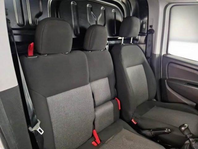 FIAT Doblo Doblò 1.6 MJT 105CV 3 POST PL-TN Cargo Maxi Lounge