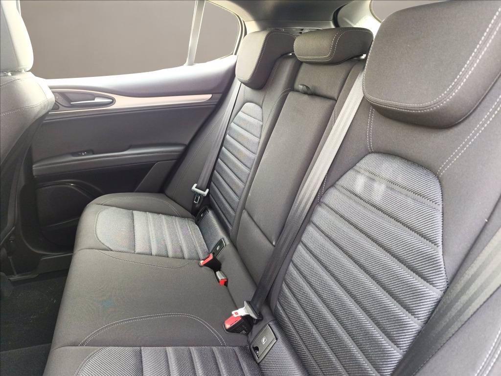 ALFA ROMEO Stelvio 2.2 t Sprint rwd 160cv auto del 2024