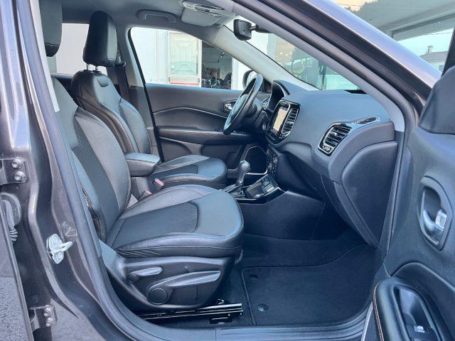 JEEP Compass 1.3 Turbo T4 150 CV aut. 2WD Limited