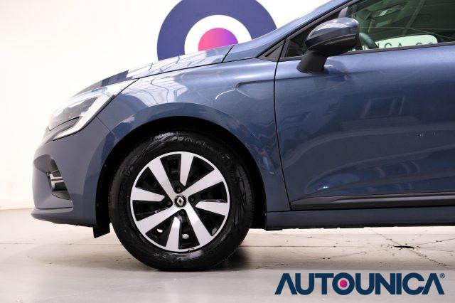 RENAULT Clio SCE 75 CV 5 PORTE BUSINESS NEOPATENTATI