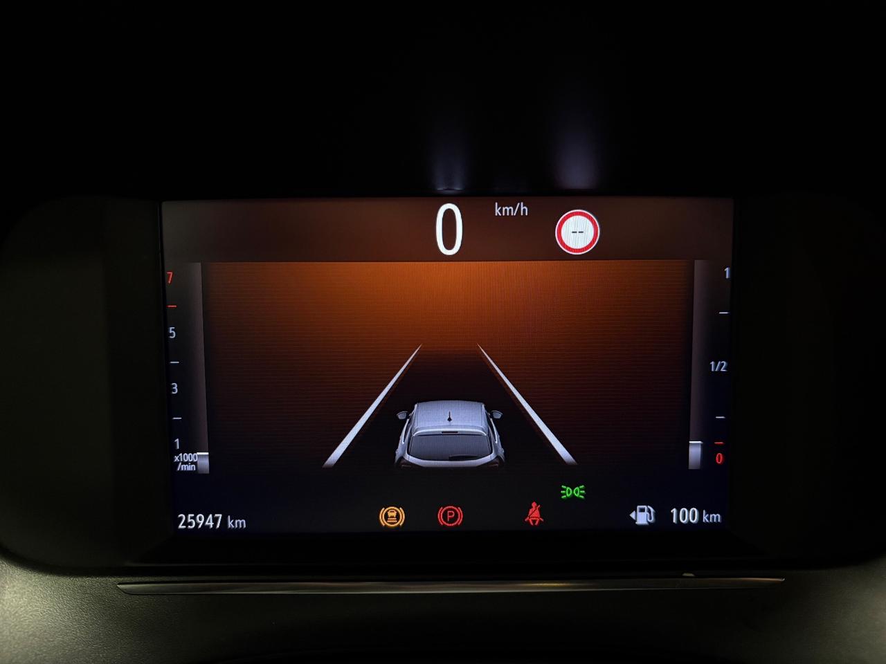 Opel Corsa 1.2 GS LINE