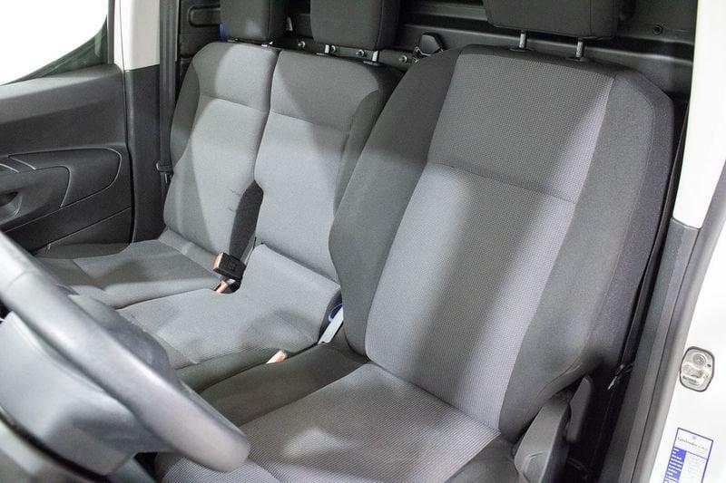 Peugeot Partner Partner L1 BlueHDi PREMIUM *FRIGO*