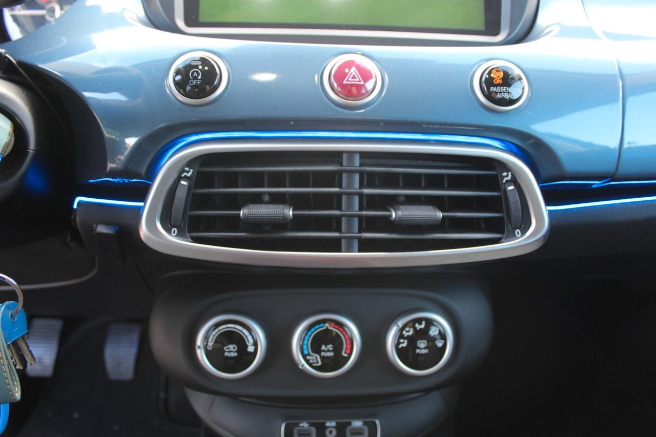 Fiat 500X 1.6 MULTIJET 120 CV CROSS