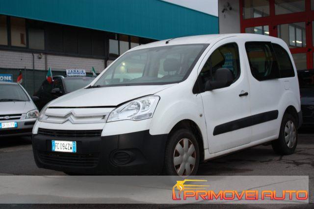 CITROEN Berlingo 1.6 HDi 90 5 posti Combi