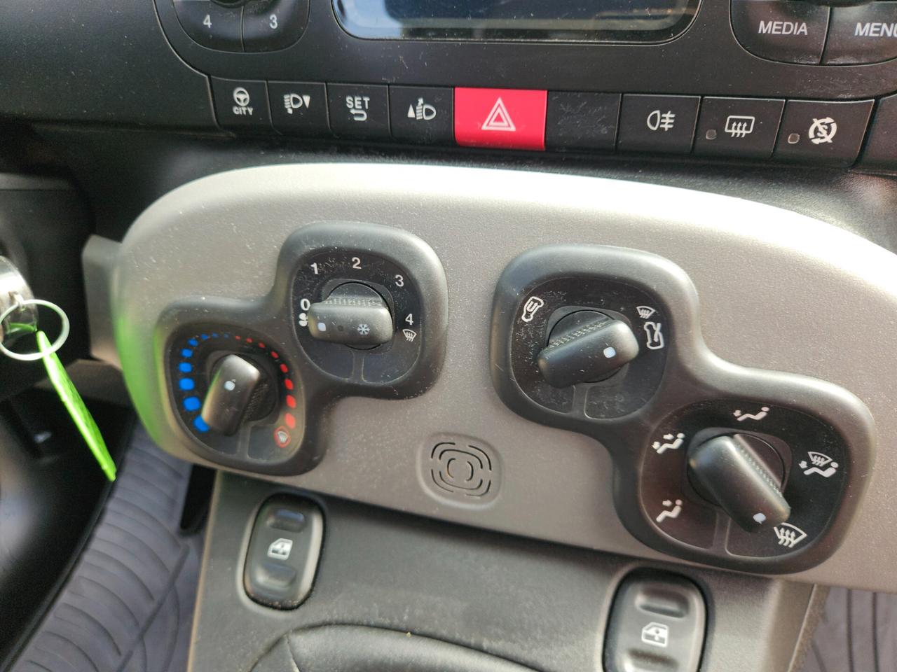 Fiat Panda 1.3 MJT S&S Lounge