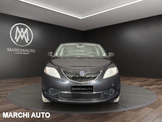LANCIA Ypsilon 1.2 69 CV 5 porte Gold