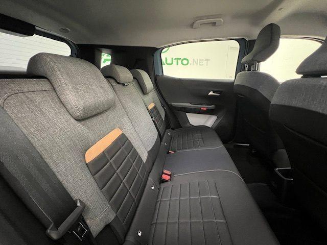 CITROEN C3 Aircross Nuova PureTech Turbo 100 MT6 - PLUS