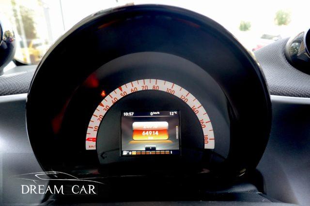 SMART ForTwo 70 1.0 Passion