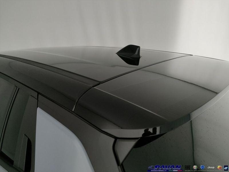 Jeep Avenger 1.2 Turbo 110 CV MHEV Summit