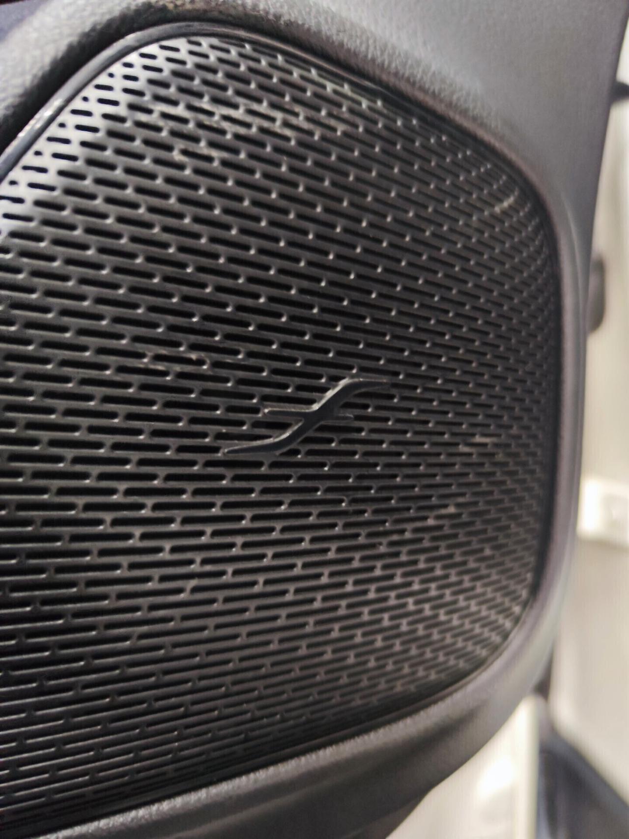 Mercedes-benz GLA 200 d Automatic Premium Tetto Led