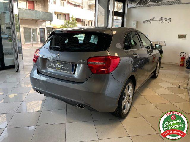 MERCEDES-BENZ A 180 CDI Sport *NAVI*CAMERA