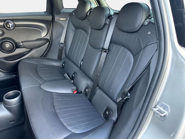 MINI Cooper S 2.0 Cooper S Yours 5 porte