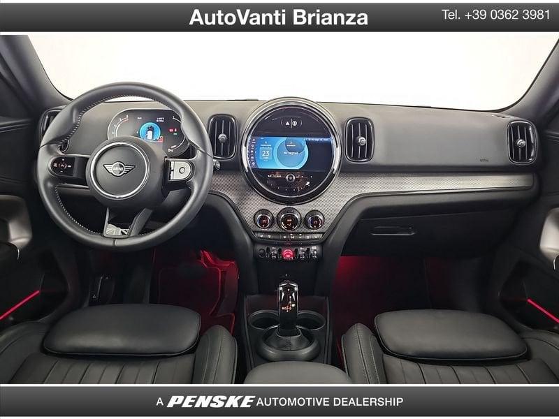 MINI Mini Countryman F60 Mini 2.0 Cooper SD Essential Countryman ALL4