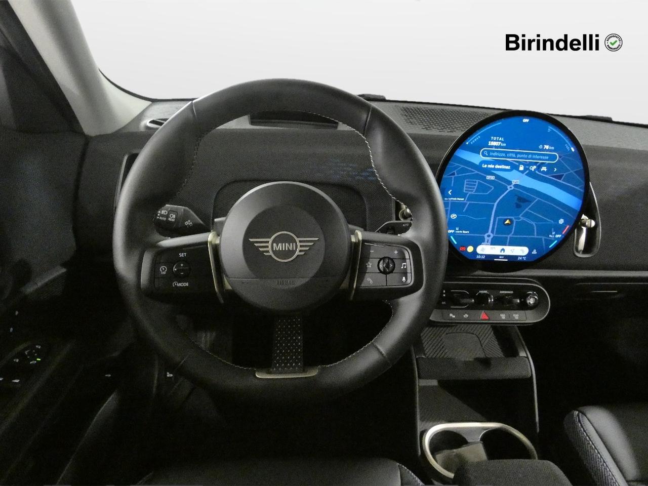 MINI Mini Countrym.(U25) - Mini Countryman C Classic