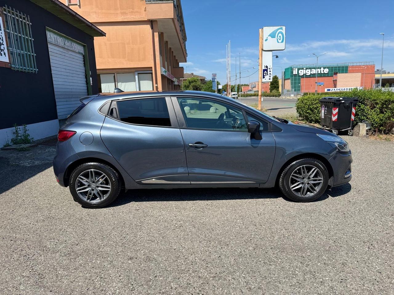 Renault Clio Business 1.5 ENERGY dCi 90 82gr #6017
