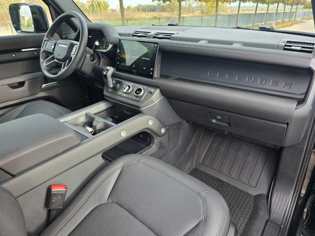 LAND ROVER Defender 90 3.0D I6 200 CV AWD Auto X-Dynamic SE