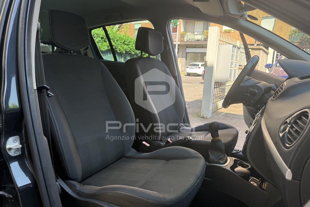 RENAULT Clio 1.2 16V TCE 100CV 5 porte 20th Anniversario