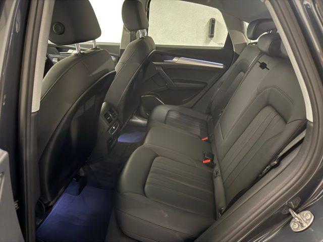 AUDI Q5 35 SPB TDI S tronic Advanced