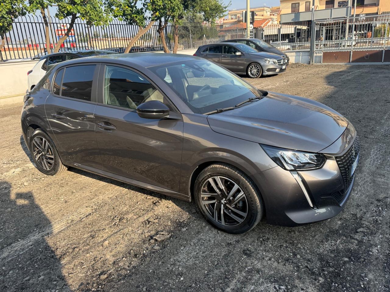 Peugeot 208 PureTech 75 S&S 5porte Active Pack Perfetta