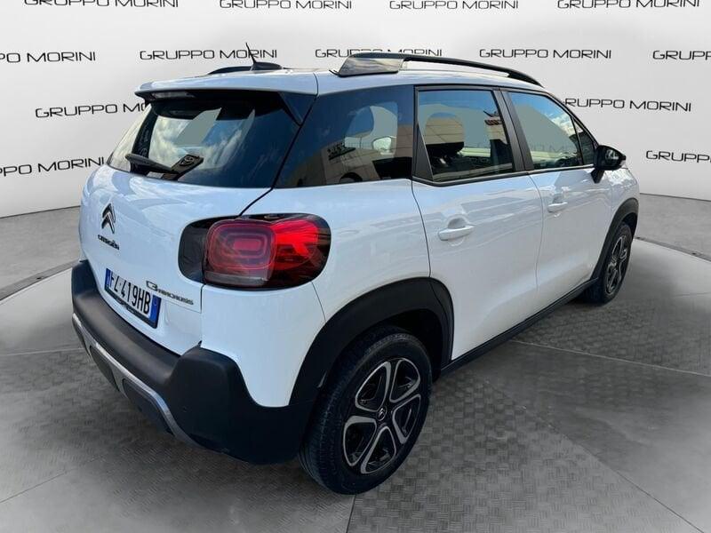 Citroën C3 Aircross C3 Aircross PureTech 110 S&S Feel