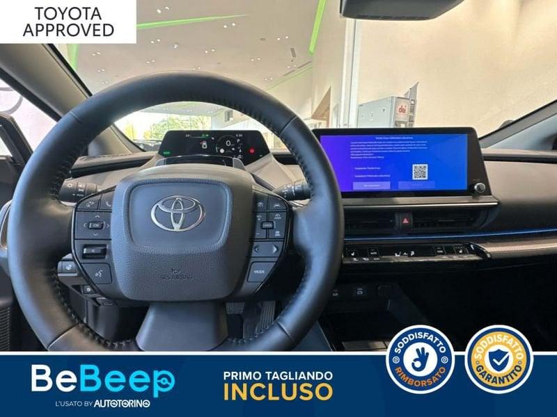 Toyota Prius Plug-in PRIUS 2.0 PHEV LOUNGE