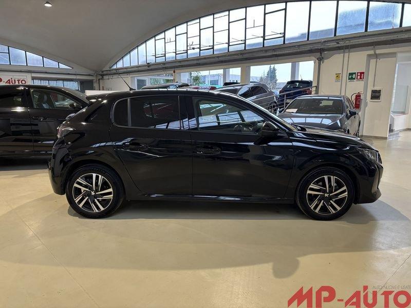 Peugeot 208 208 Allure Pack UNICO PROPRIETARIO