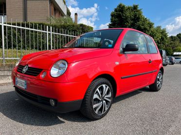 Volkswagen Lupo 1.0 cat Trendline Euro 4 adatta a neopatentati