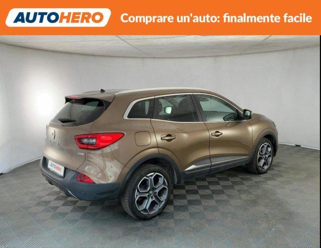 RENAULT Kadjar dCi 8V 110CV Energy Intens