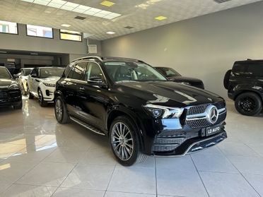 Mercedes-benz GLE 350 GLE 350 de hybrid EQ 4Matic Premium Plus 300cv