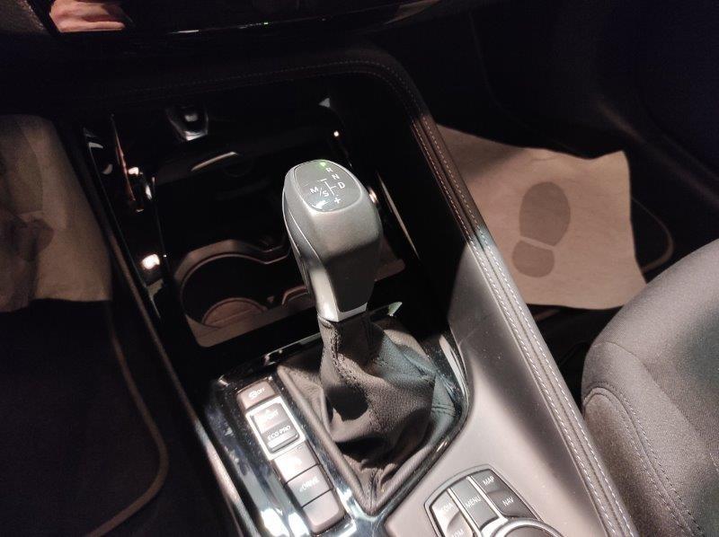 BMW X2 (F39) - X2 xDrive25e Business-X