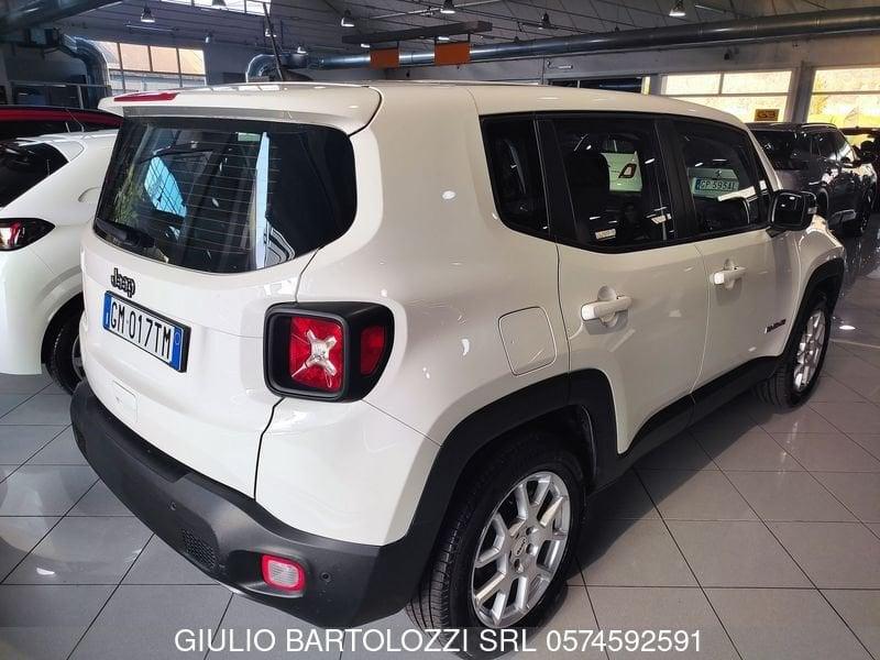 Jeep Renegade 1.0 T3 Limited