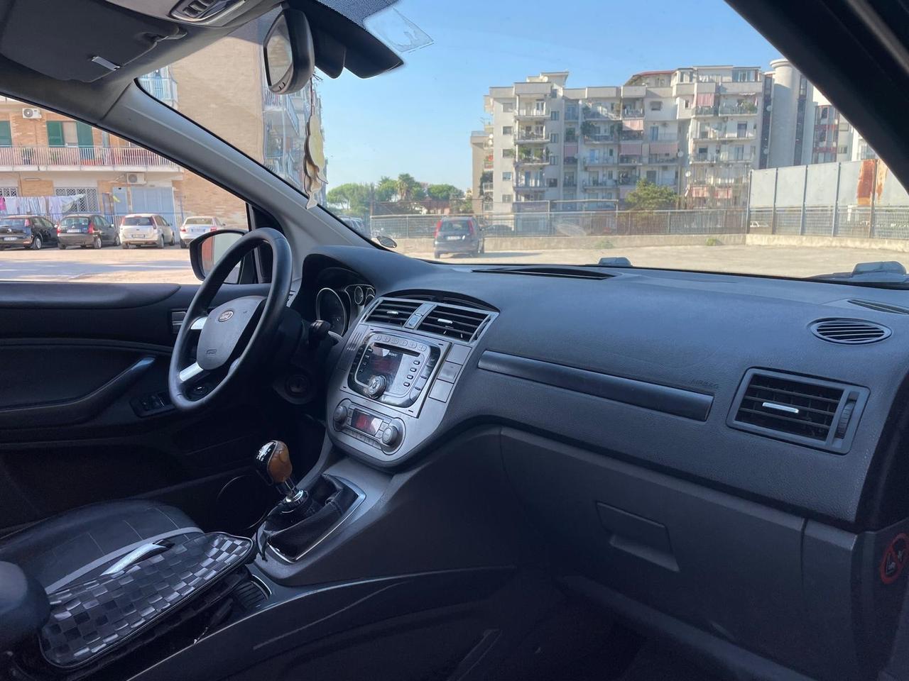 Ford Kuga 2.0 TDCi 136 CV 4WD Titanium IN OTTIME CONDIZIONI