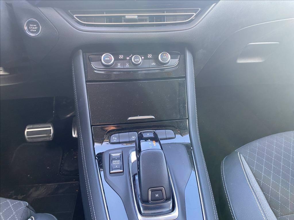 OPEL Grandland 1.5 ecotec s&s 130cv at8 del 2022