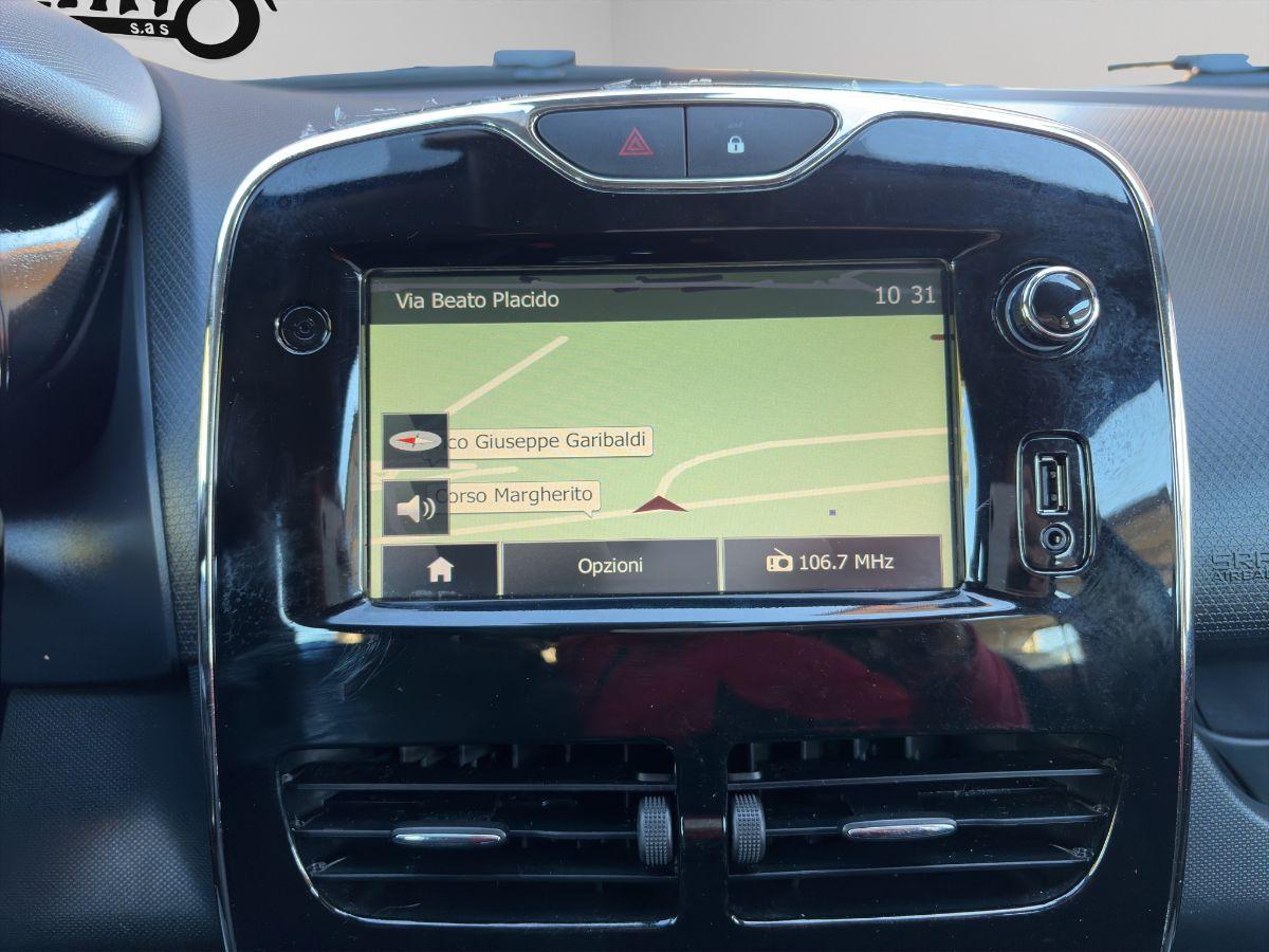 RENAULT - Clio - 1.5 dCi 8V 90 CV S&S 5p. Energy