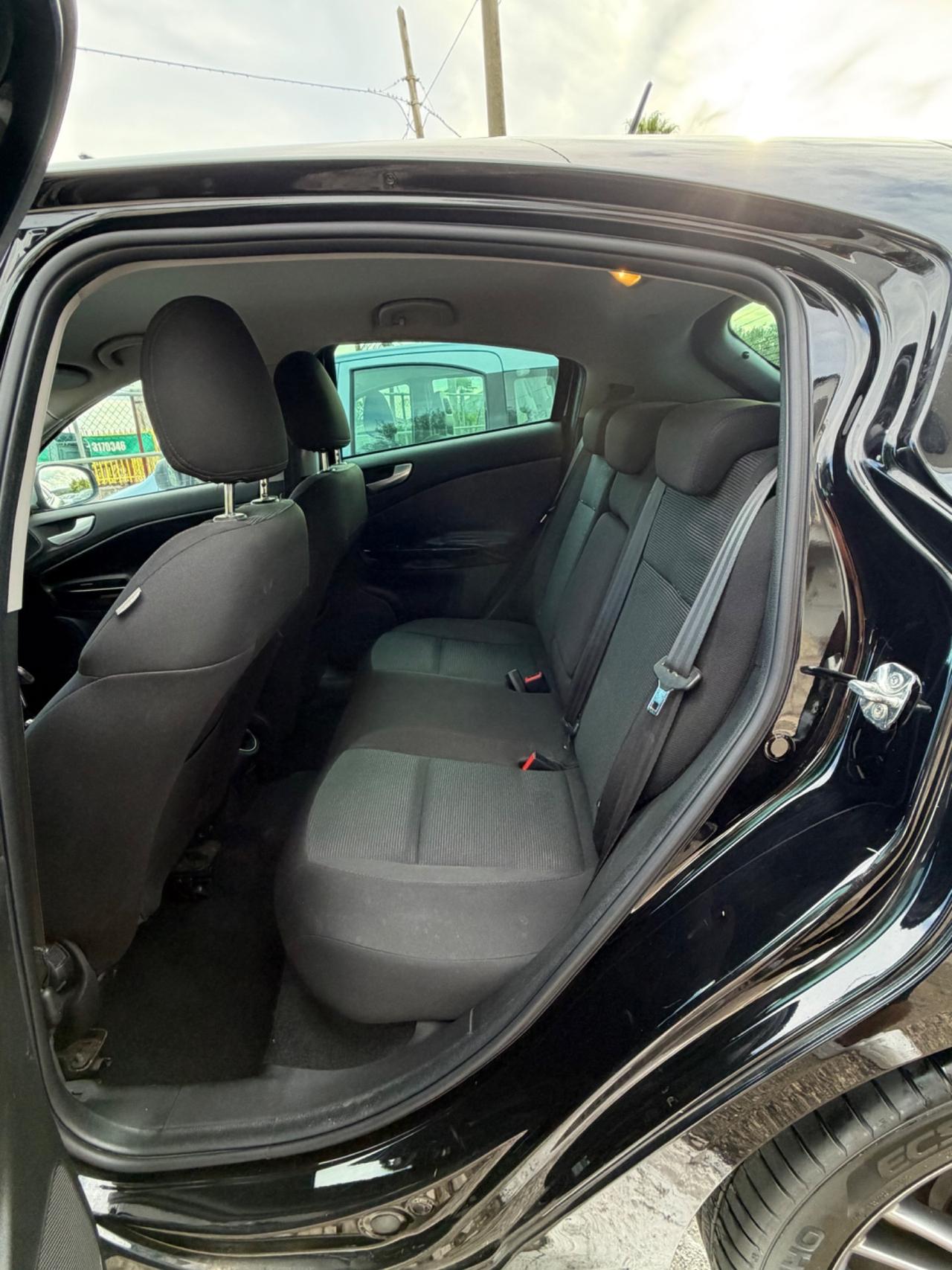 Alfa Romeo Giulietta 1.6 JTDm-2 105 CV Exclusive