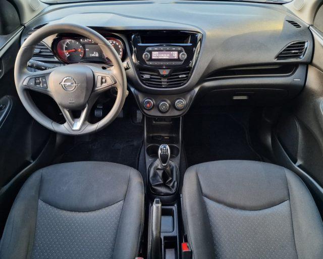 OPEL Karl 1.0 75 CV OK NEO PATENTATI