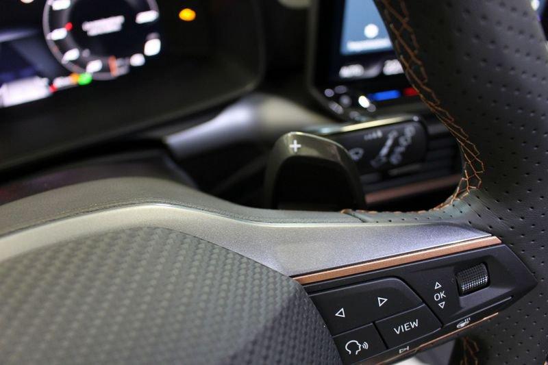 Cupra Formentor 1.5 Hybrid DSG
