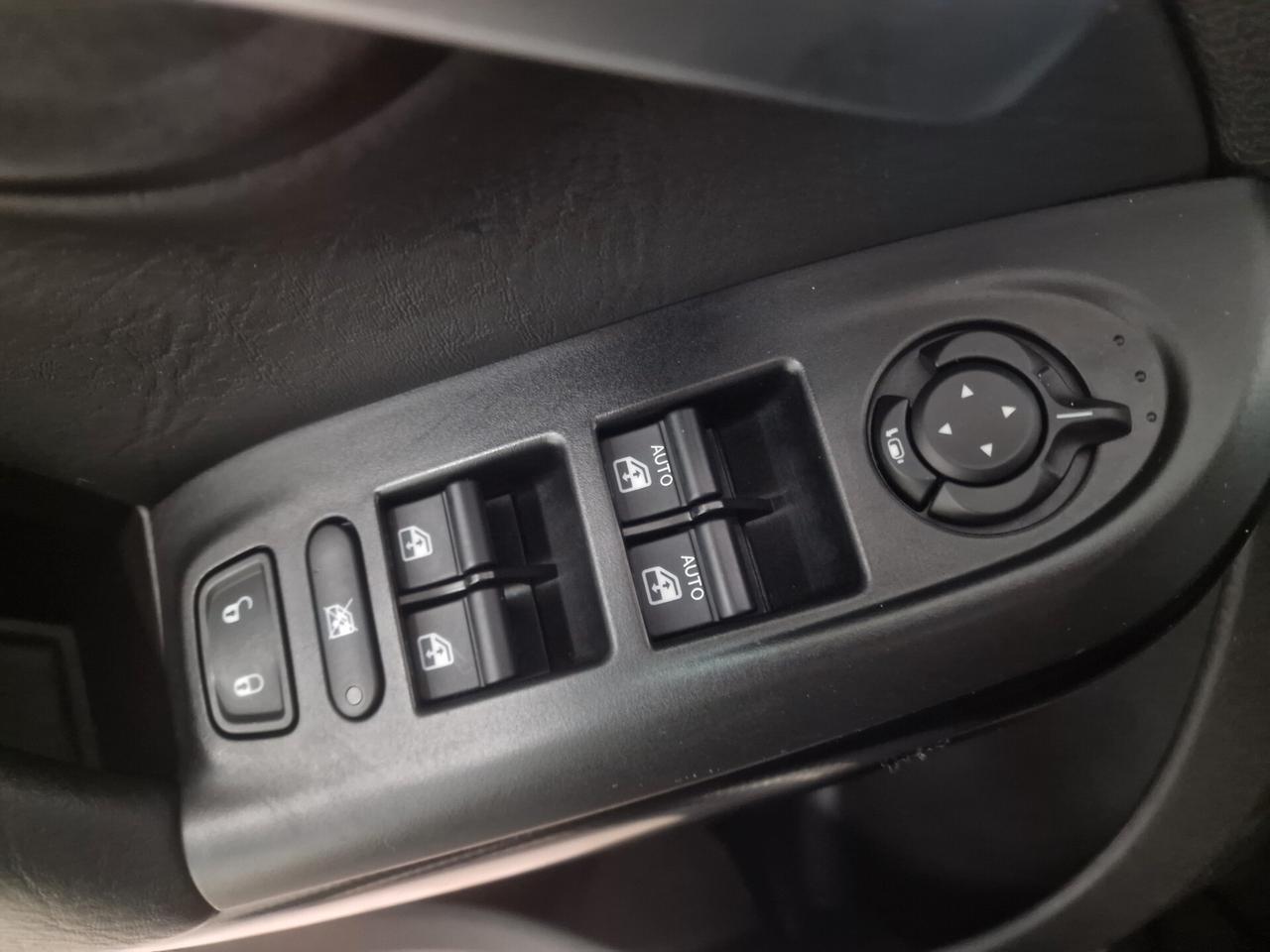 Fiat 500X CityCross 1.6 MultiJet 120 CV