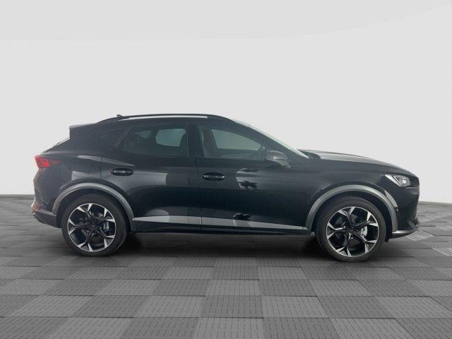 CUPRA Formentor Formentor 1.4 e-Hybrid DSG