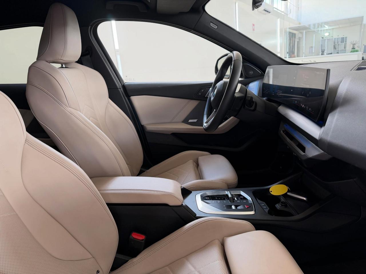 Bmw 118 118d MSport Premium