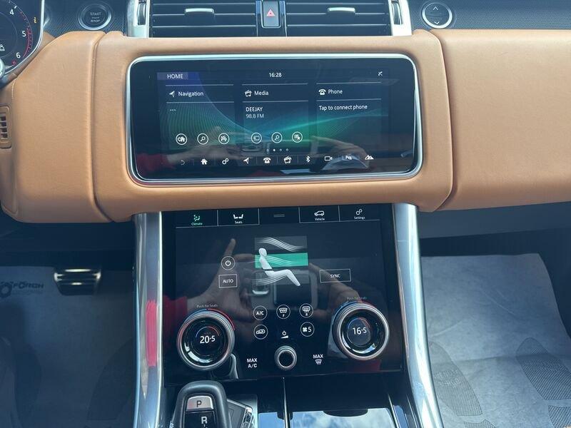 Land Rover RR Sport 3.0 SDV6 MHEV HSE Dynamic 249CV