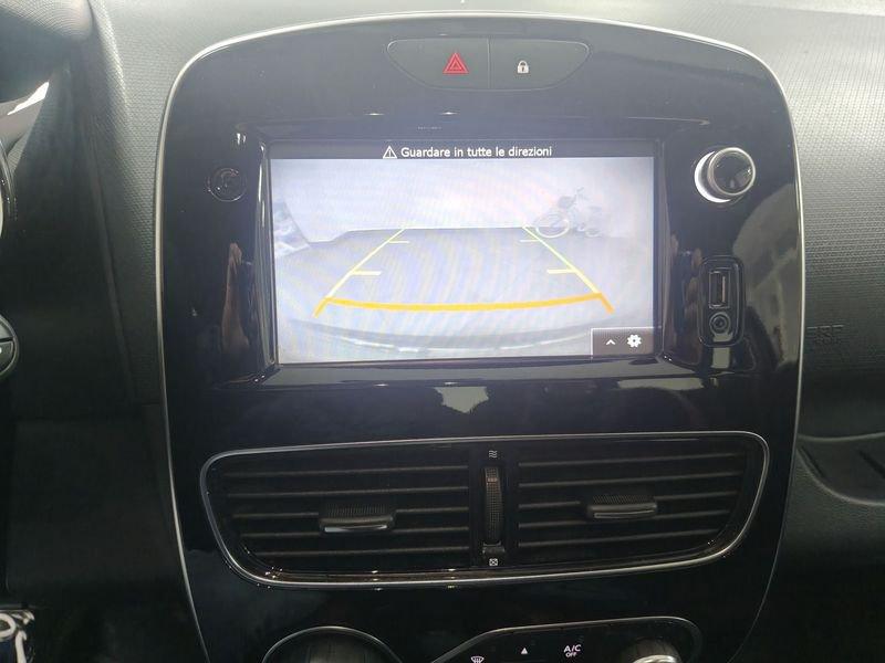 Renault Clio 1.5 dCi 75cv Energy Intens FULL OPT