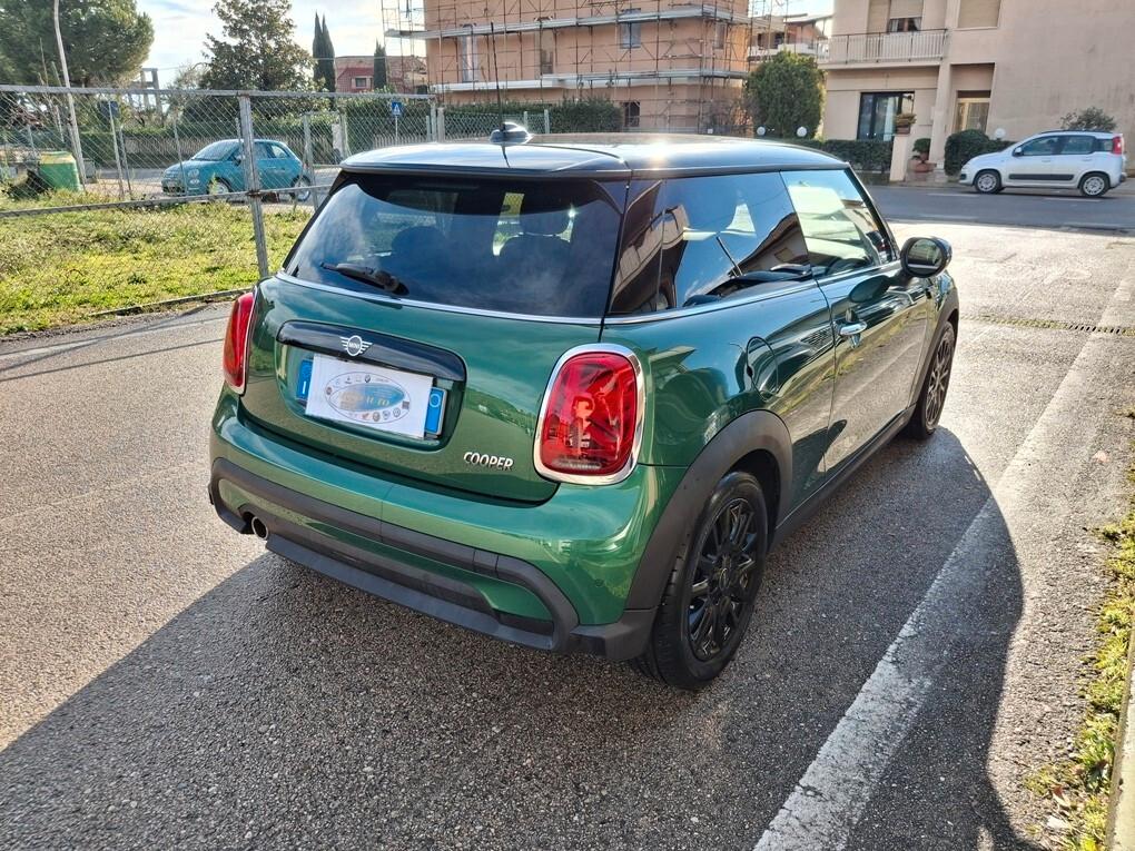 Mini Cooper 1.5 Automatica Km 46.000 - 2021