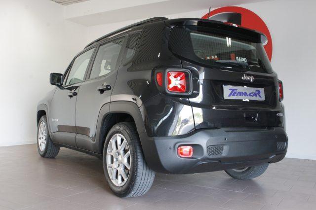 JEEP Renegade 1.0 T3 Longitude