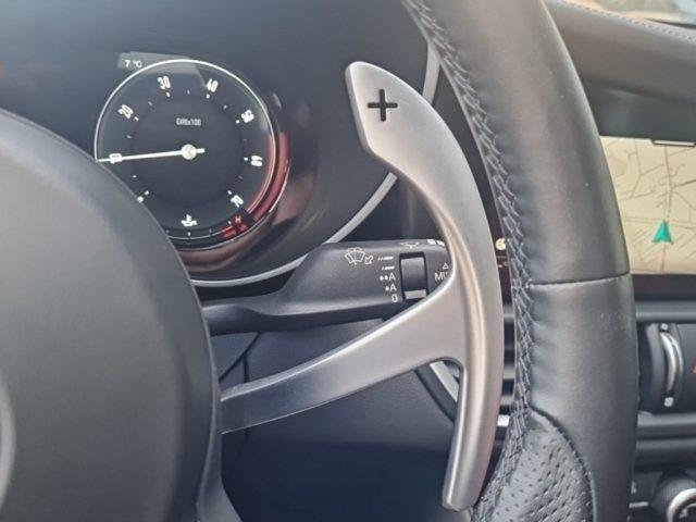 ALFA ROMEO Giulia MY23 2000 BZ 280CV VELOCE